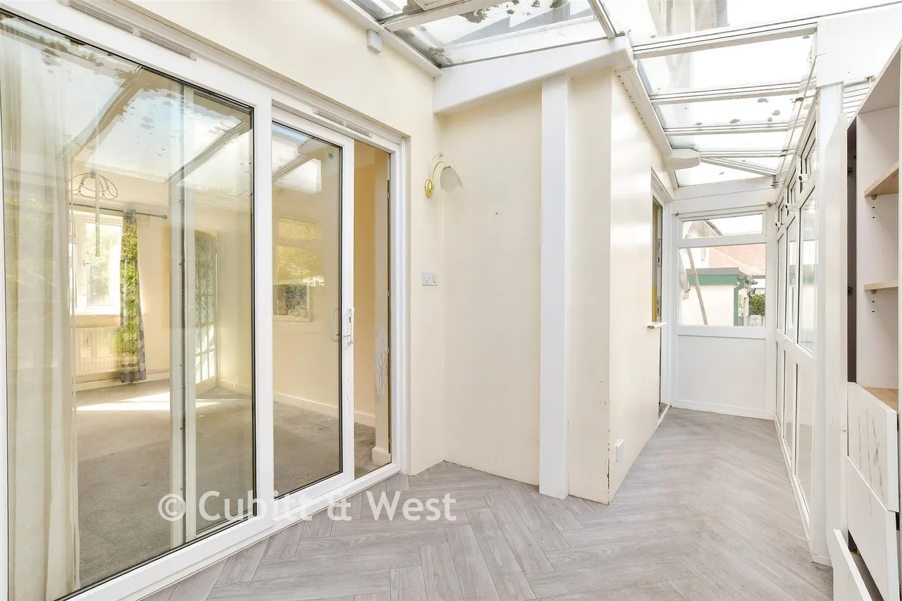Wilmington Way, Brighton, BN1, photo 6
