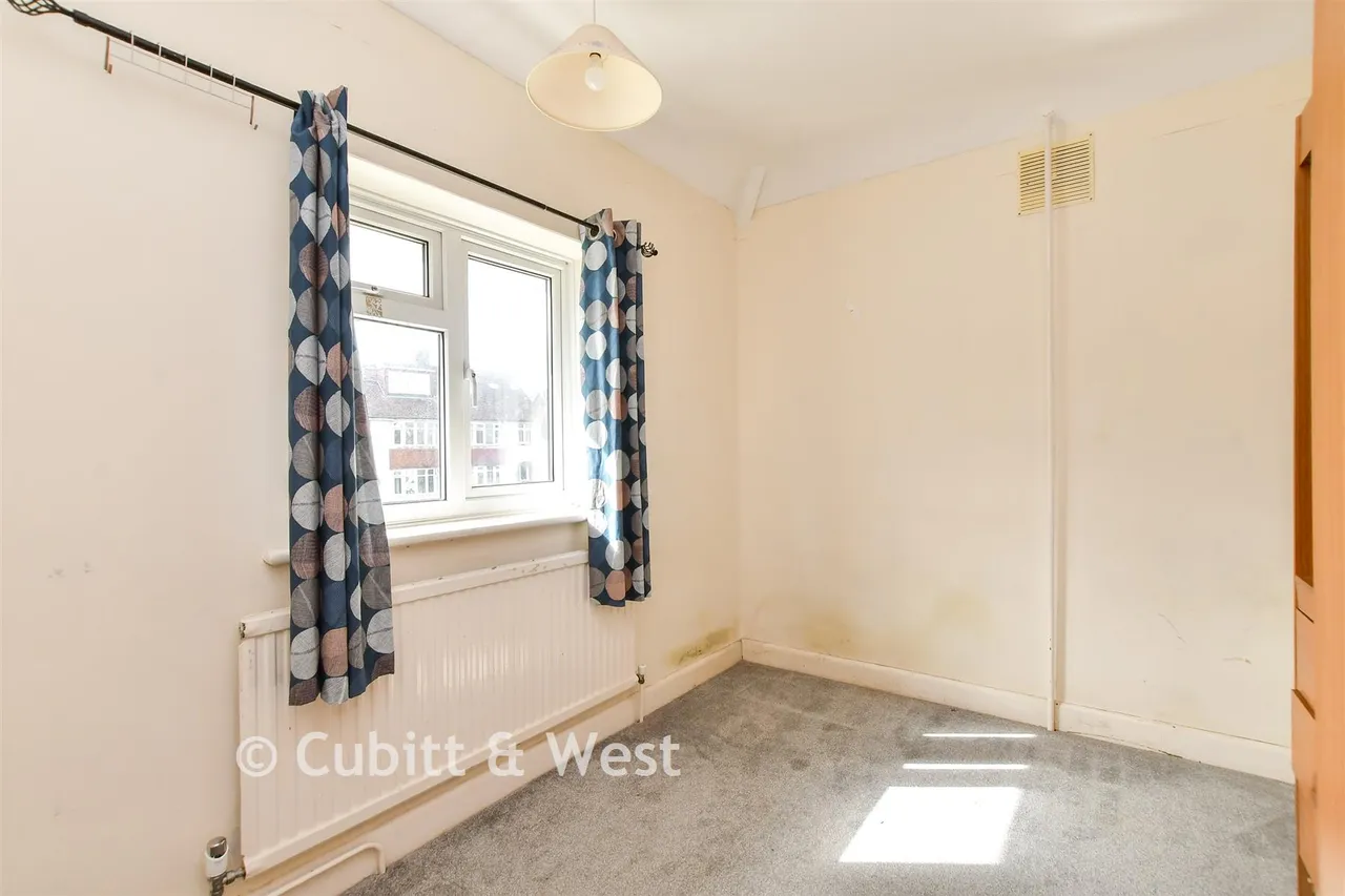 Wilmington Way, Brighton, BN1, photo 9