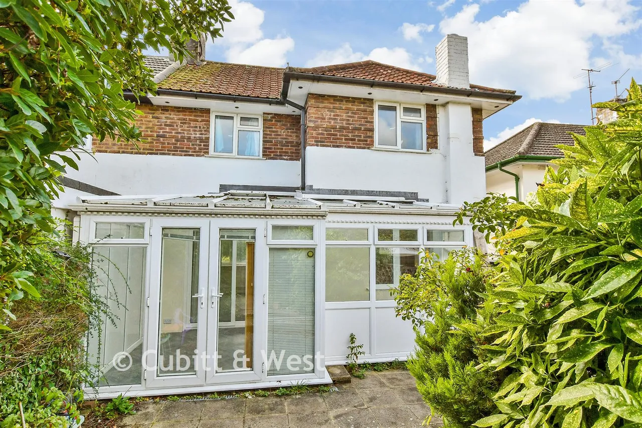 Wilmington Way, Brighton, BN1, photo 10