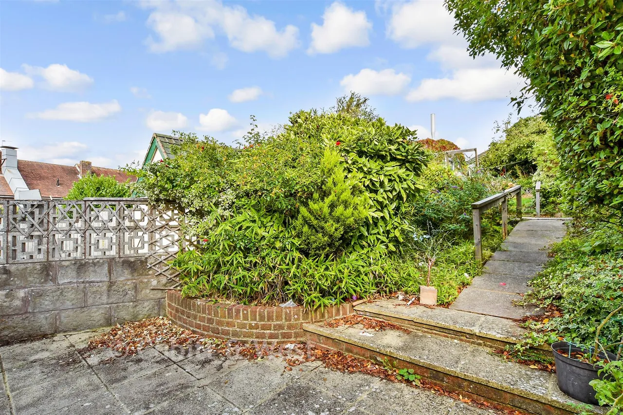 Wilmington Way, Brighton, BN1, photo 11