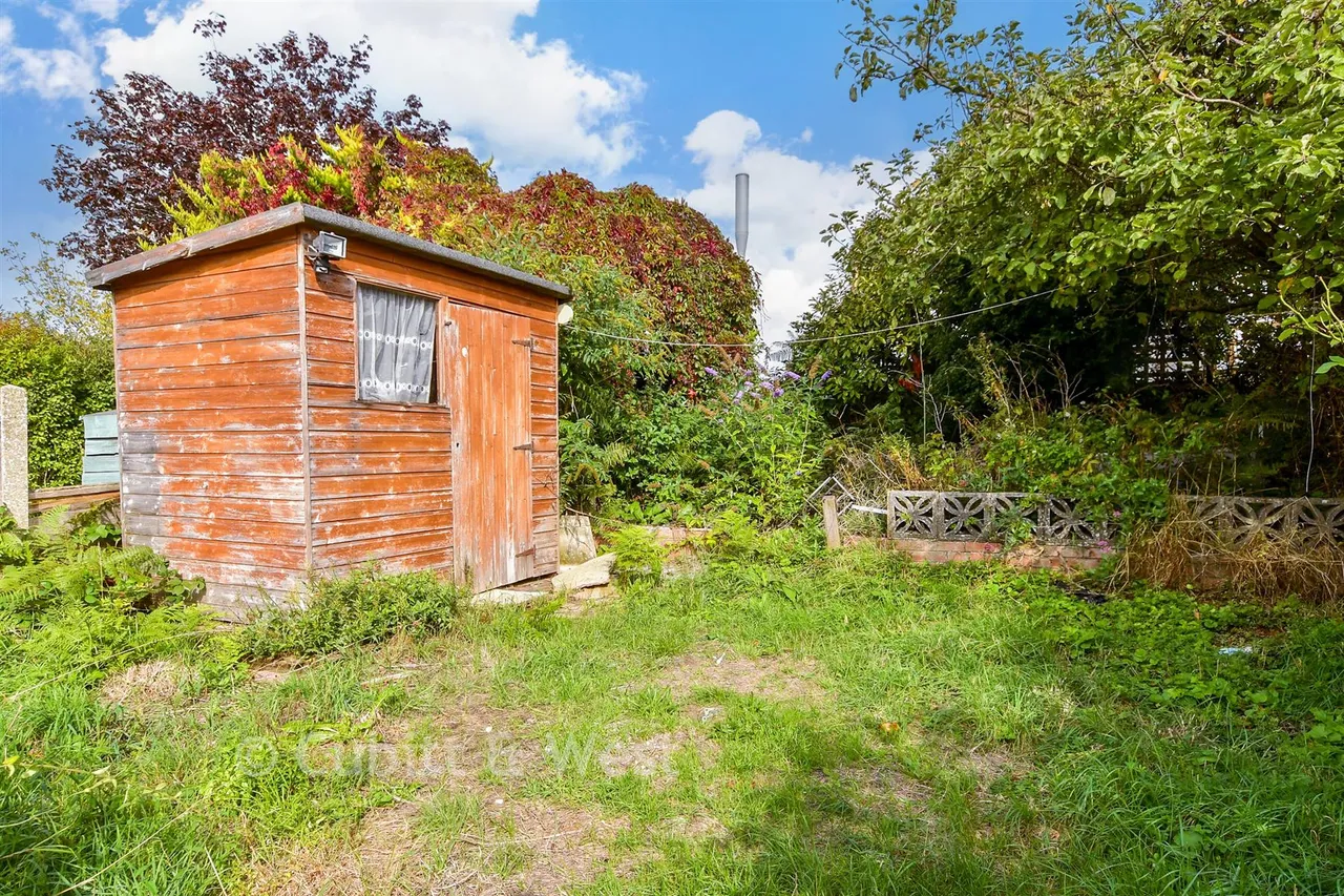 Wilmington Way, Brighton, BN1, photo 12