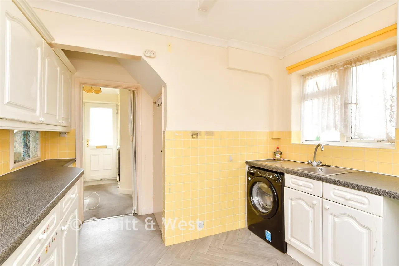 Wilmington Way, Brighton, BN1, photo 4
