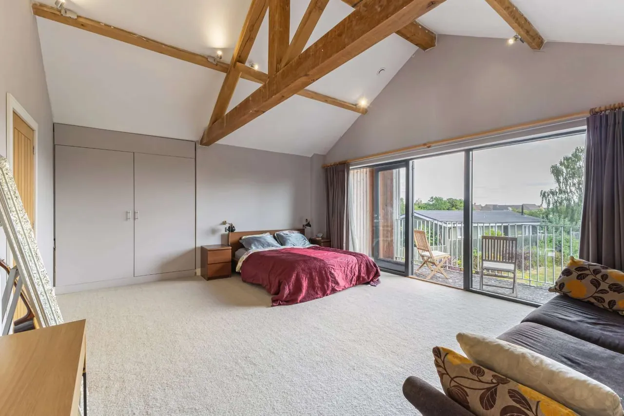 New Road, Clifton, SG17, photo 16