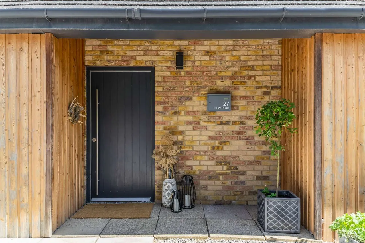 New Road, Clifton, SG17, photo 25