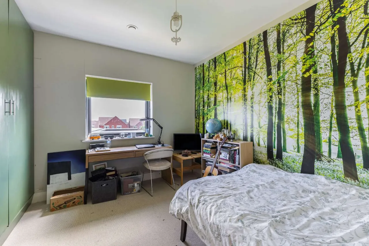 New Road, Clifton, SG17, photo 21