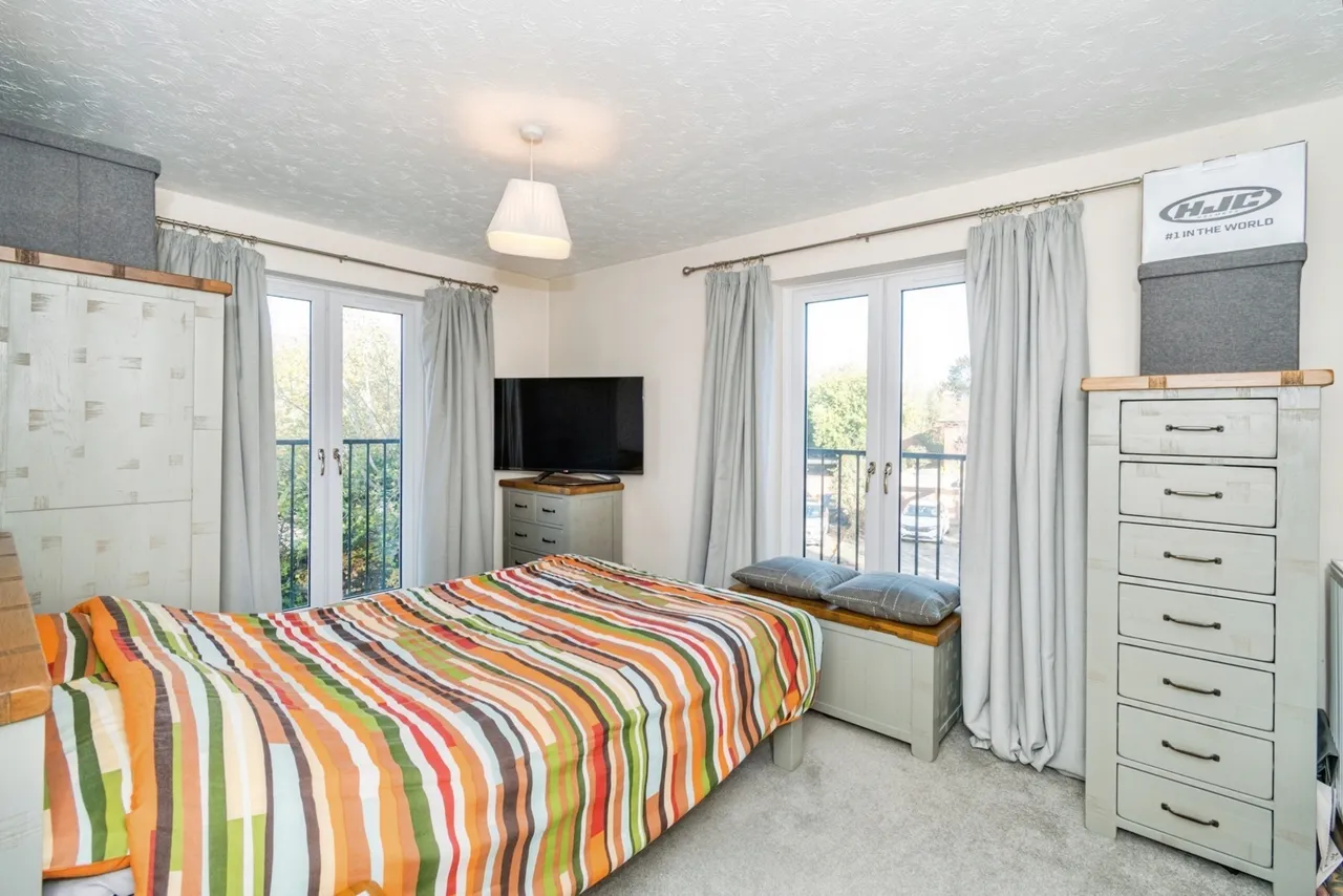 Admiralty Way, Marchwood, SO40, photo 5