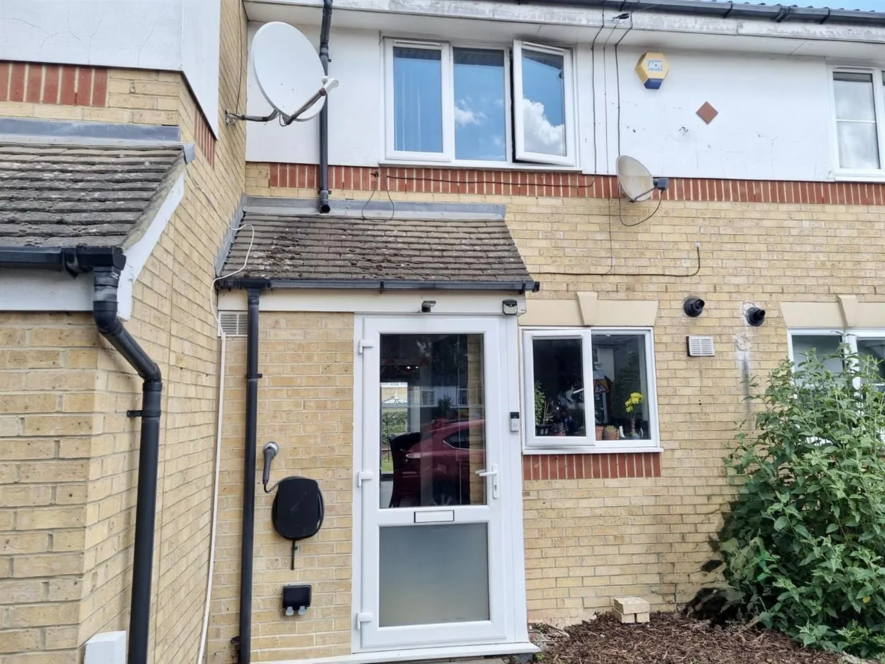 2 bed property for sale, Stanford Road, London, SW16
