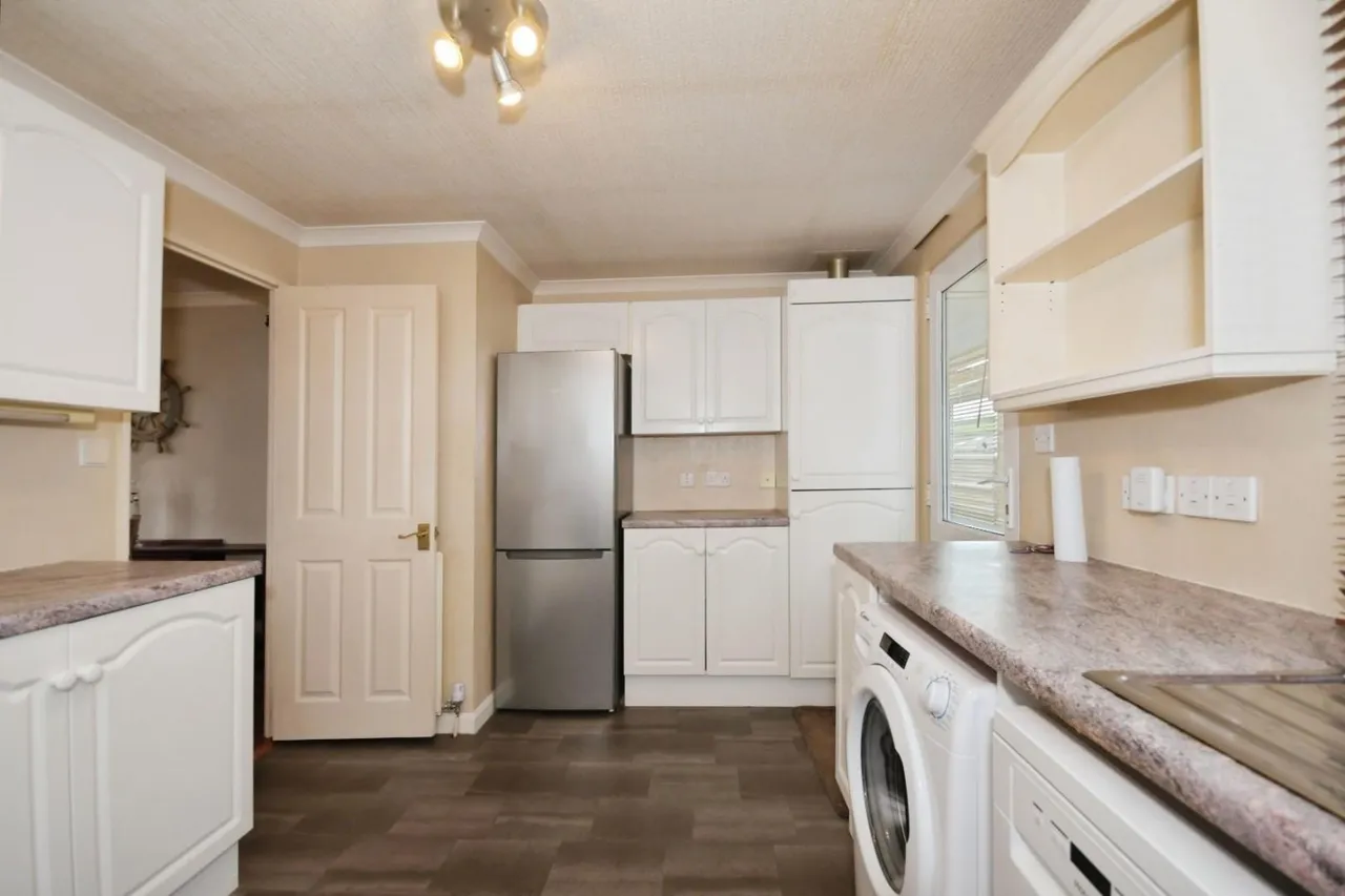 Mill Lane, Old Tupton, S42, photo 7