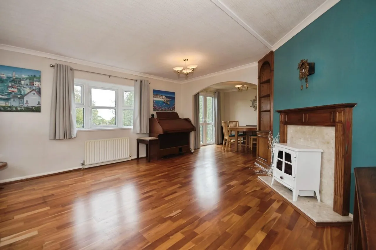 Mill Lane, Old Tupton, S42, photo 5