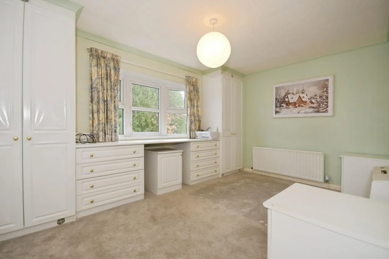 Mill Lane, Old Tupton, S42, photo 10