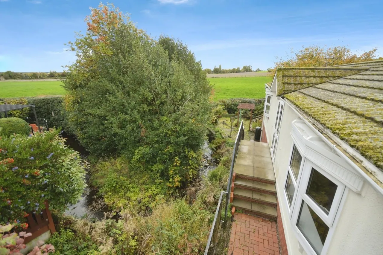 Mill Lane, Old Tupton, S42, photo 18