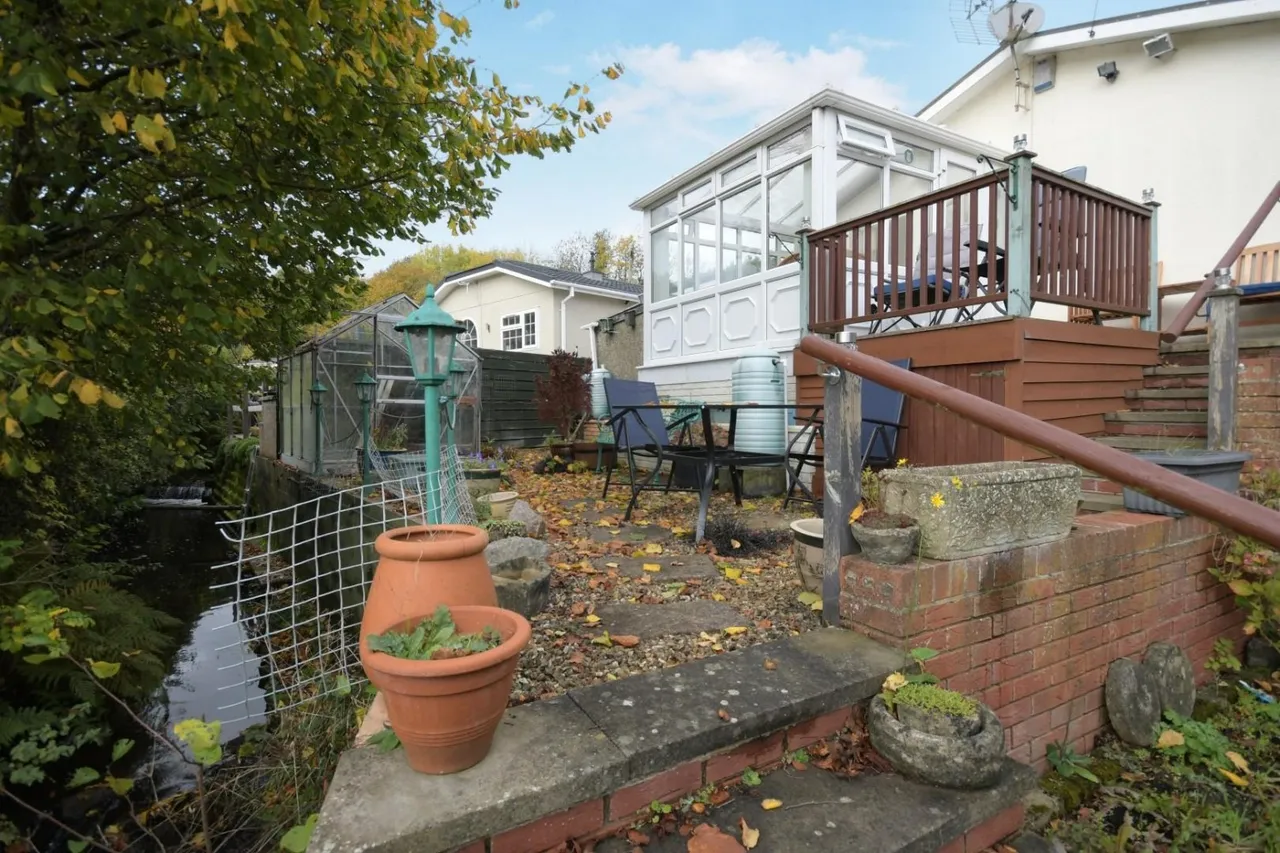 Mill Lane, Old Tupton, S42, photo 16