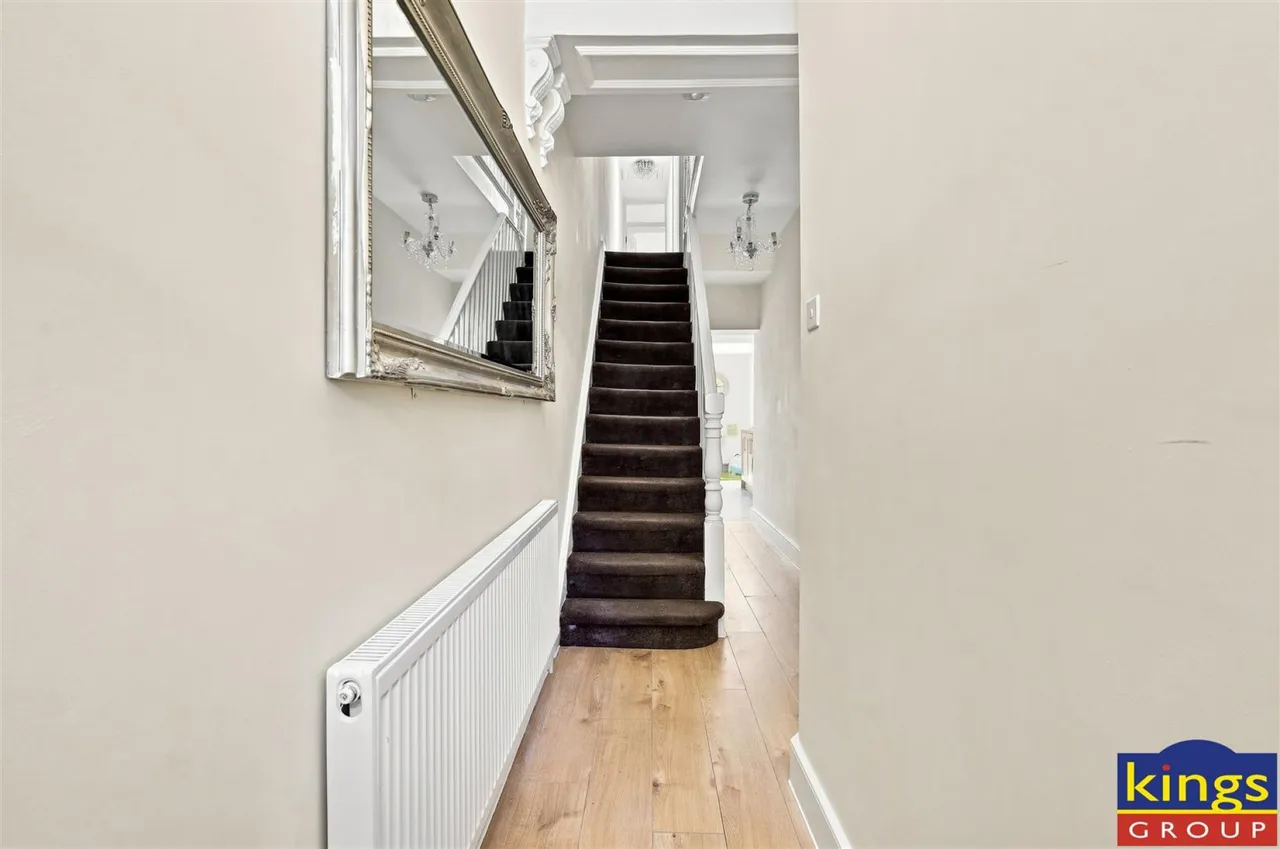 Waverley Road, London, photo 7