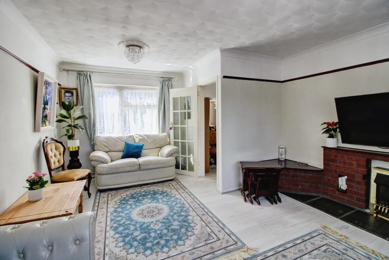 Philip Road, Kendray, S70, photo 3