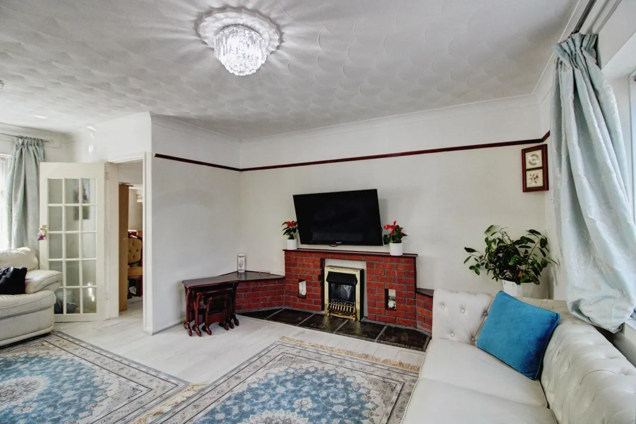Philip Road, Kendray, S70, photo 2