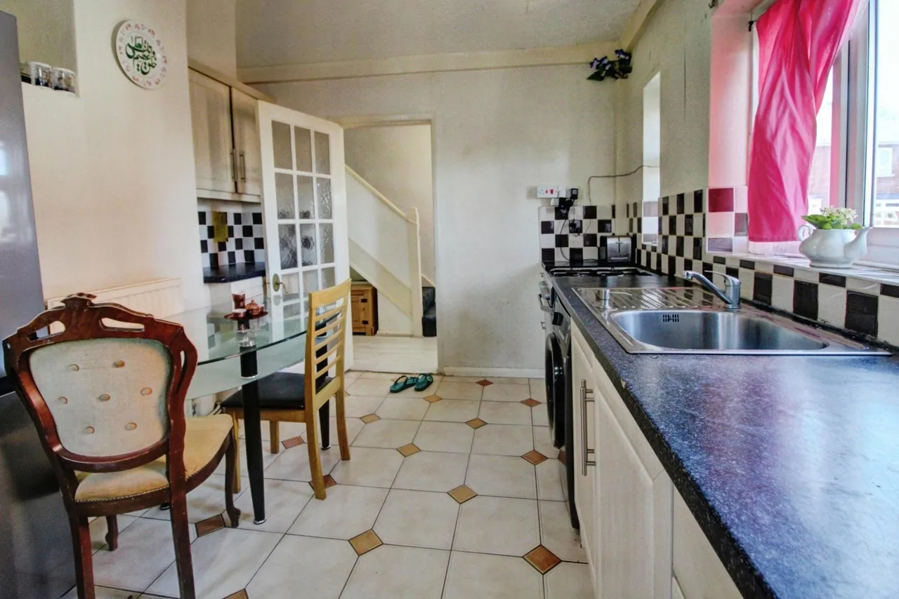 Philip Road, Kendray, S70, photo 5
