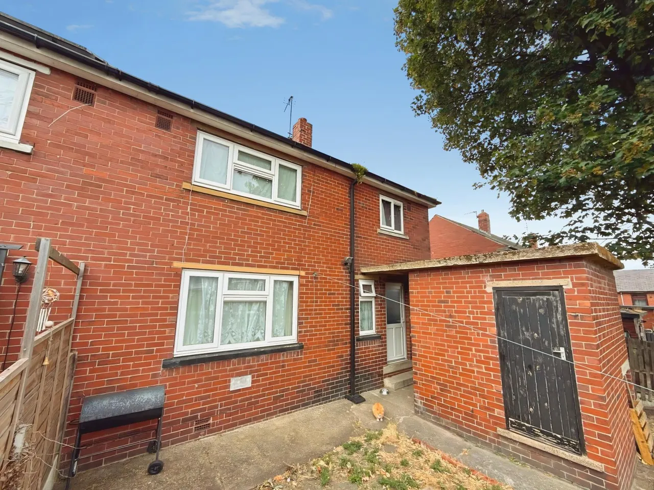 Philip Road, Kendray, S70, photo 16