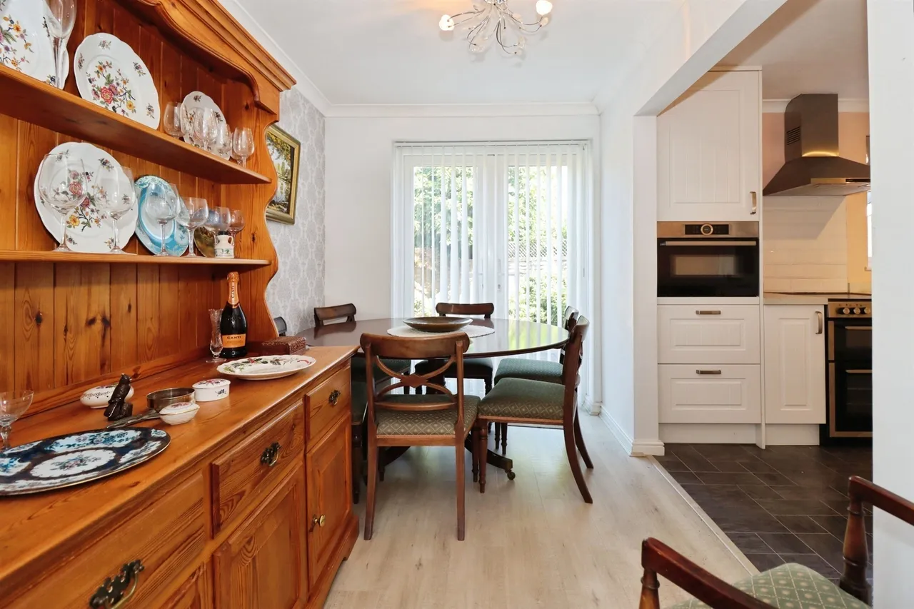 Church Farm Road, Emersons Green, BS16, photo 5