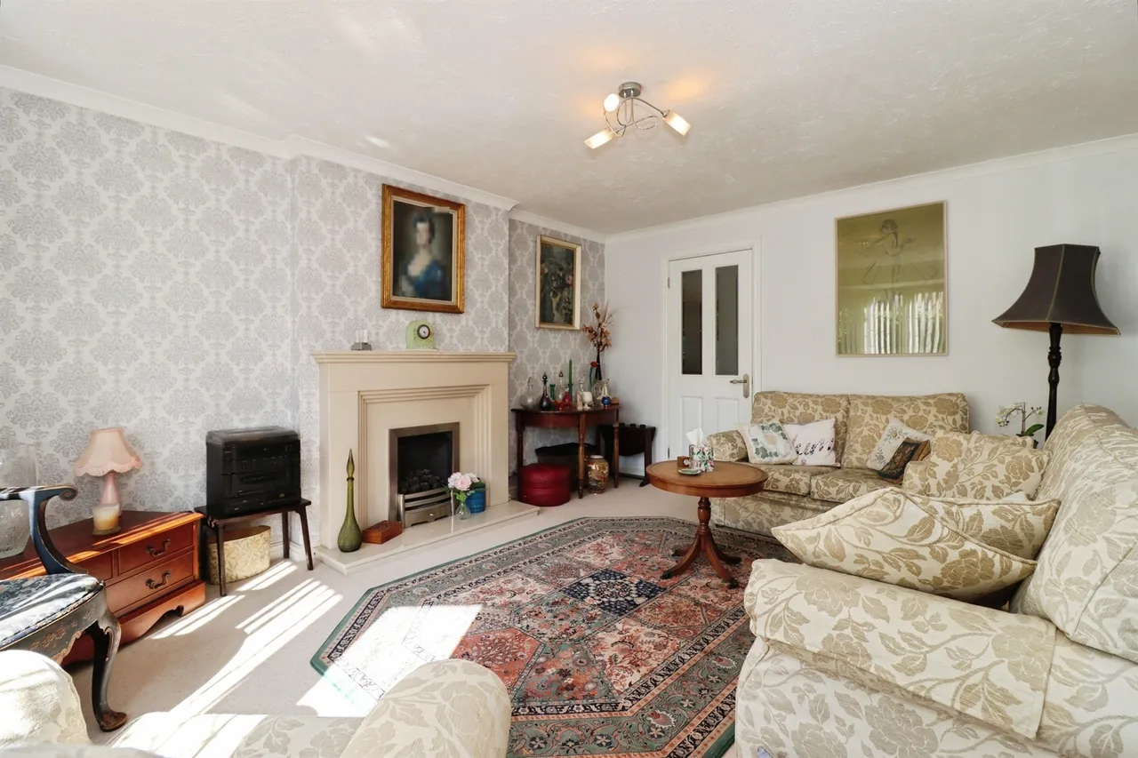 Church Farm Road, Emersons Green, BS16, photo 4