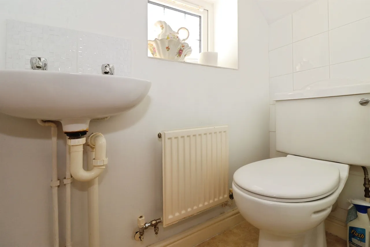 Church Farm Road, Emersons Green, BS16, photo 8