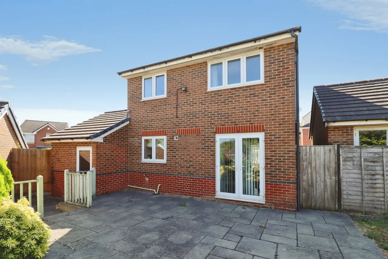 Church Farm Road, Emersons Green, BS16, photo 16