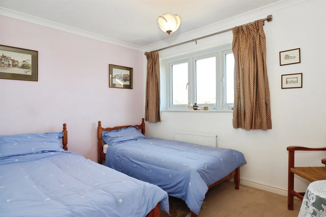 Church Farm Road, Emersons Green, BS16, photo 13