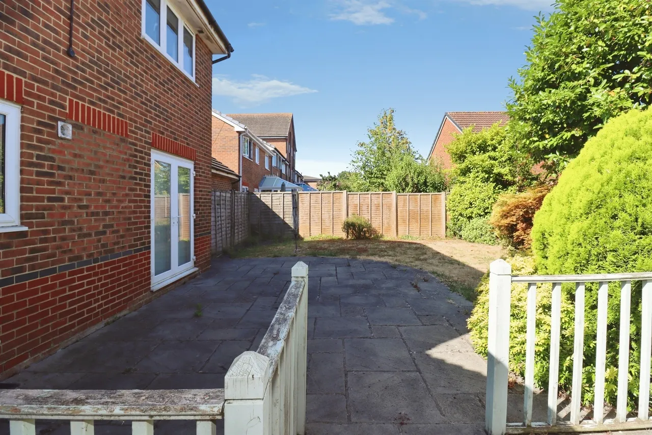Church Farm Road, Emersons Green, BS16, photo 15