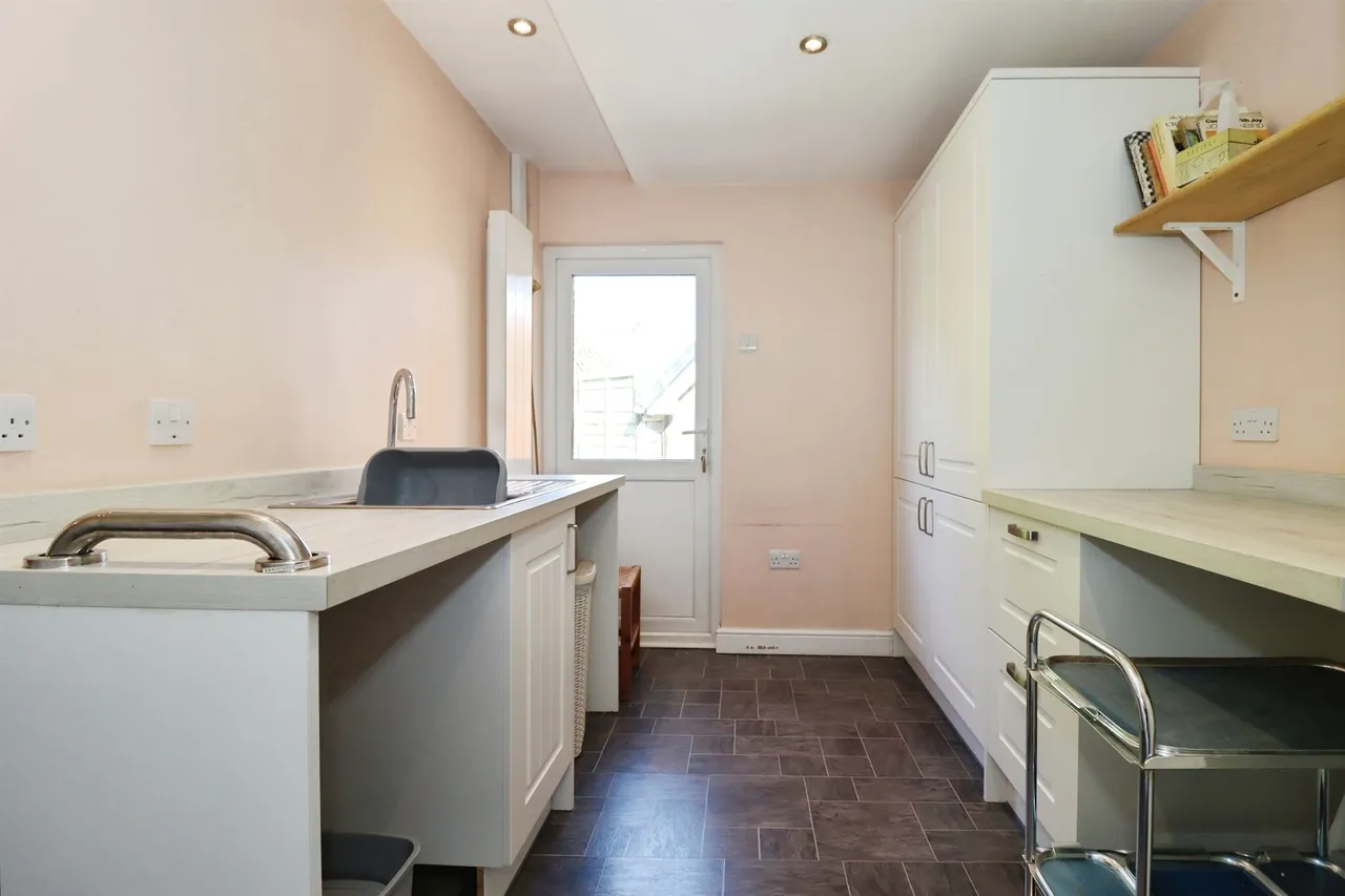 Church Farm Road, Emersons Green, BS16, photo 7