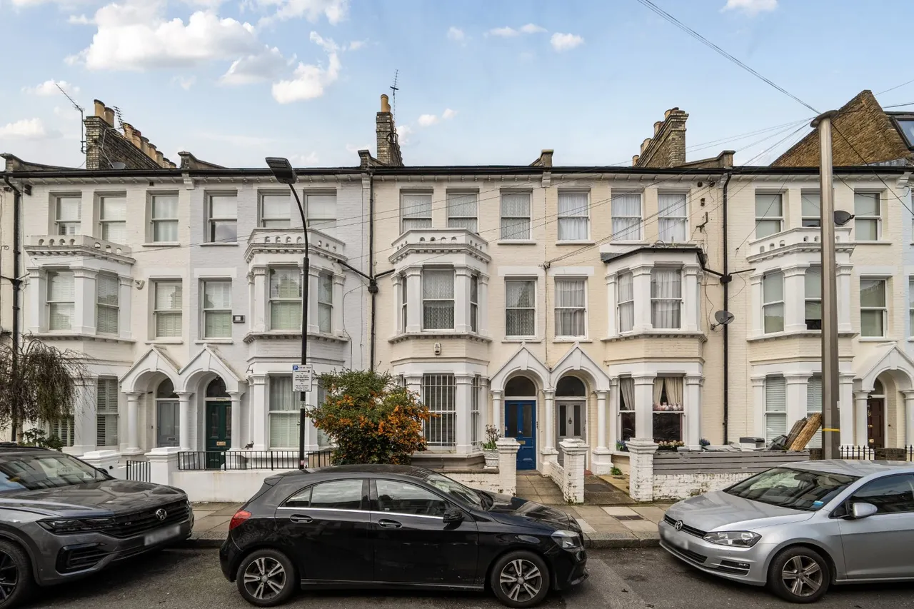 Tournay Road, Fulham, London, SW6, photo 4
