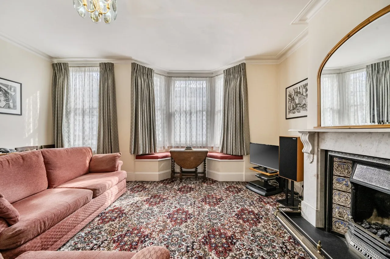 Tournay Road, Fulham, London, SW6, photo 10