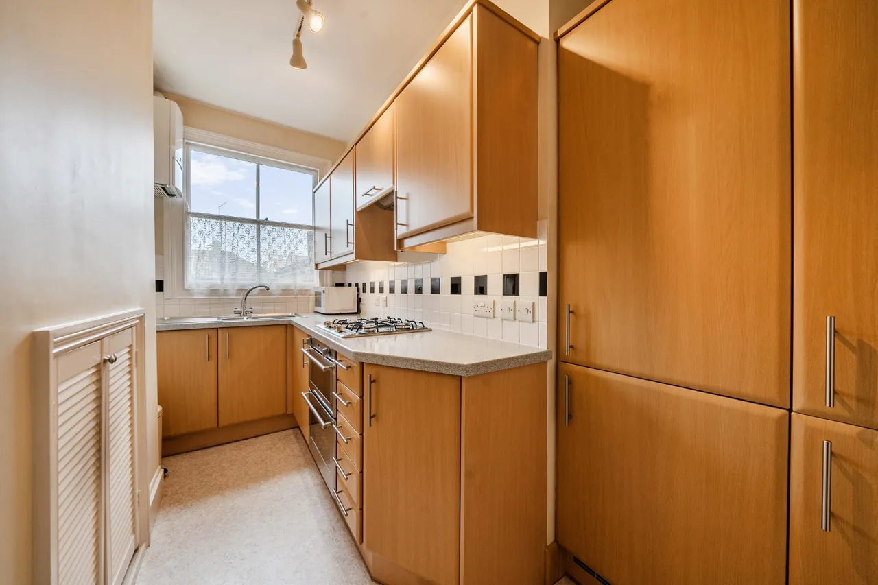 Tournay Road, Fulham, London, SW6, photo 5