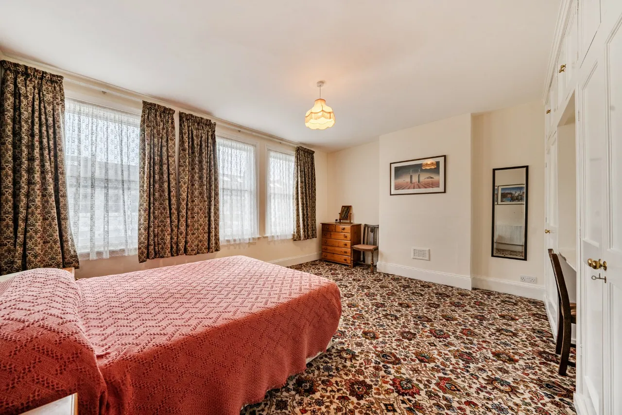 Tournay Road, Fulham, London, SW6, photo 2