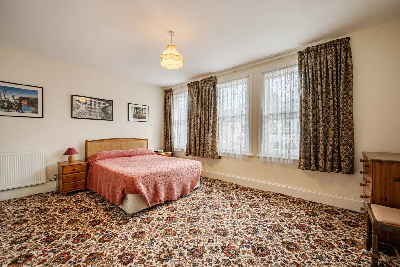 Tournay Road, Fulham, London, SW6, photo 8