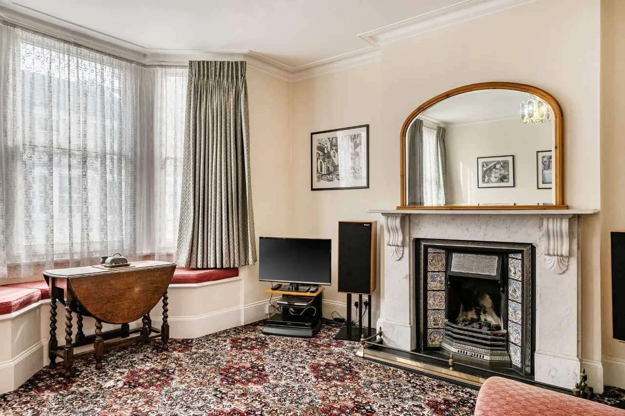 Tournay Road, Fulham, London, SW6, photo 11