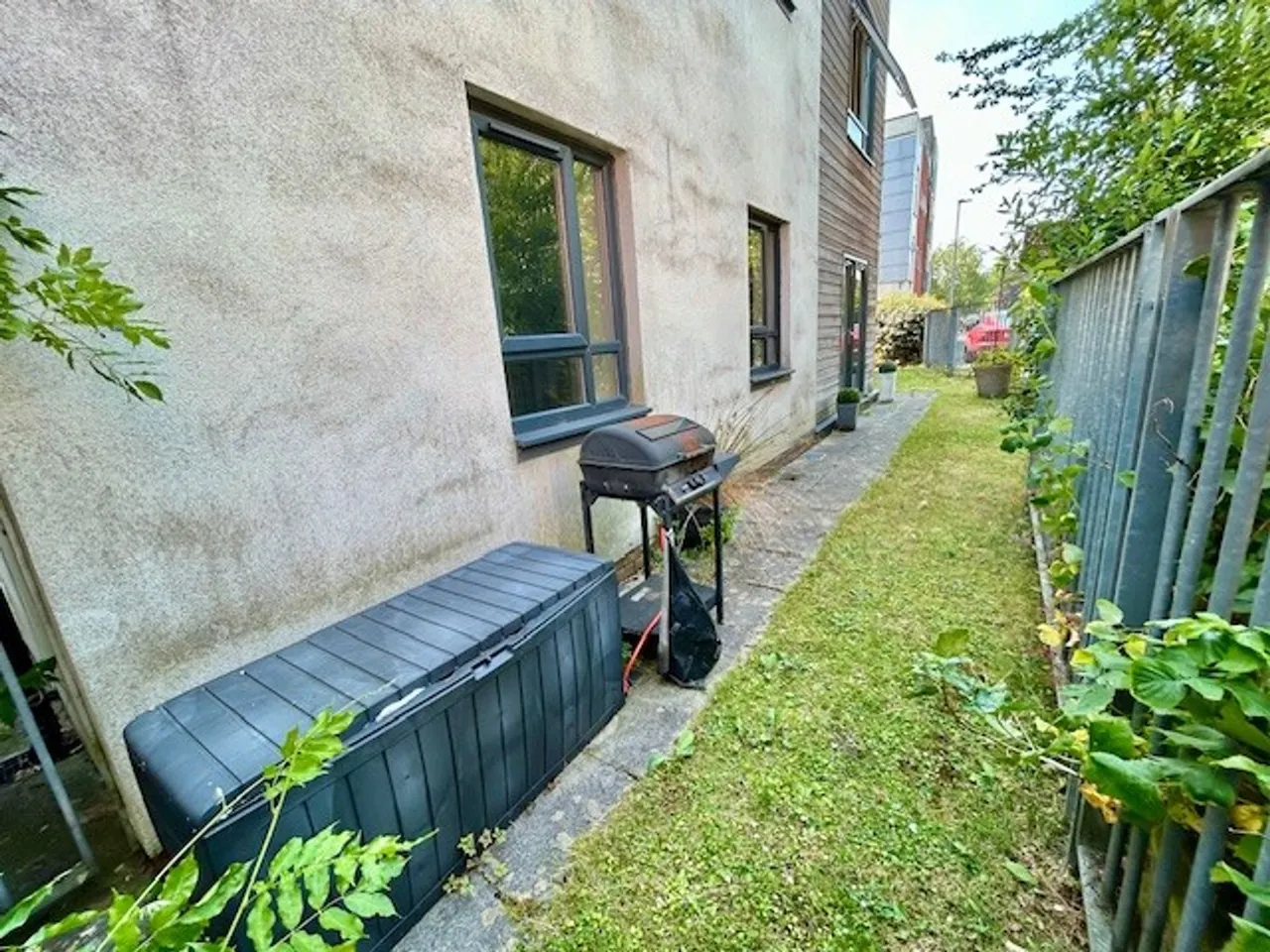 Georgia Avenue, Manchester, photo 13
