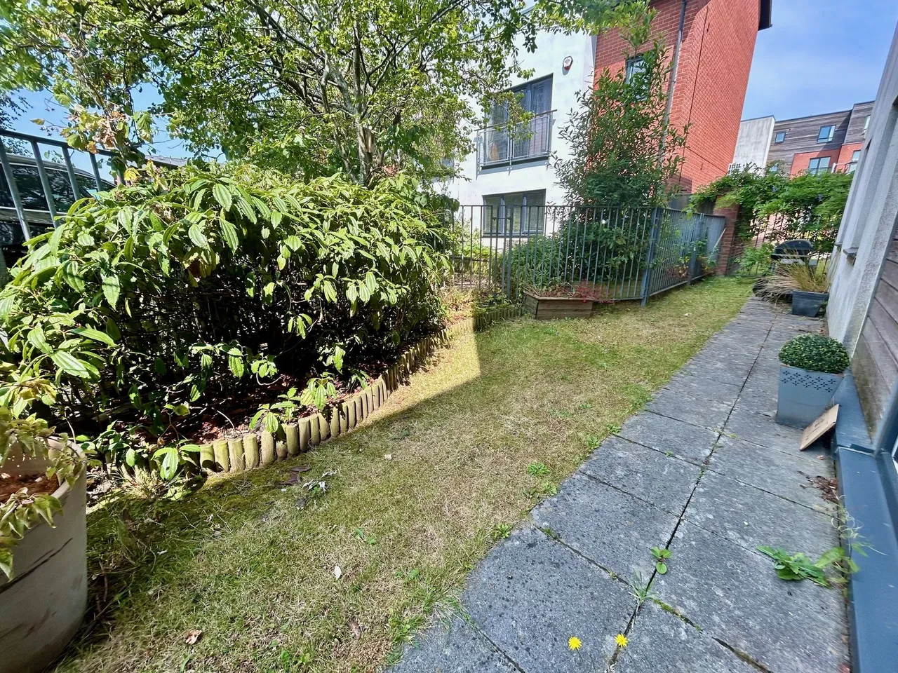 Georgia Avenue, Manchester, photo 18