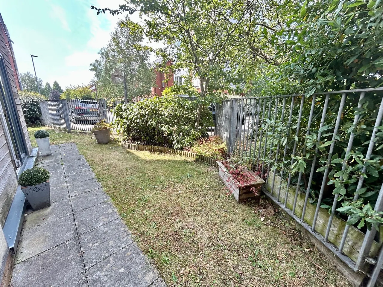 Georgia Avenue, Manchester, photo 19