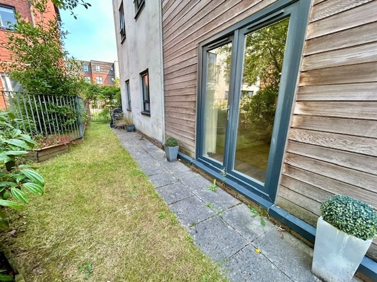 Georgia Avenue, Manchester, photo 14