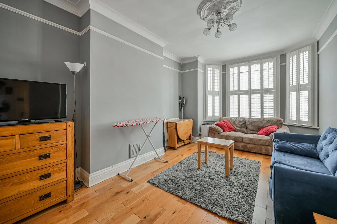 324a High Road, London, photo 2