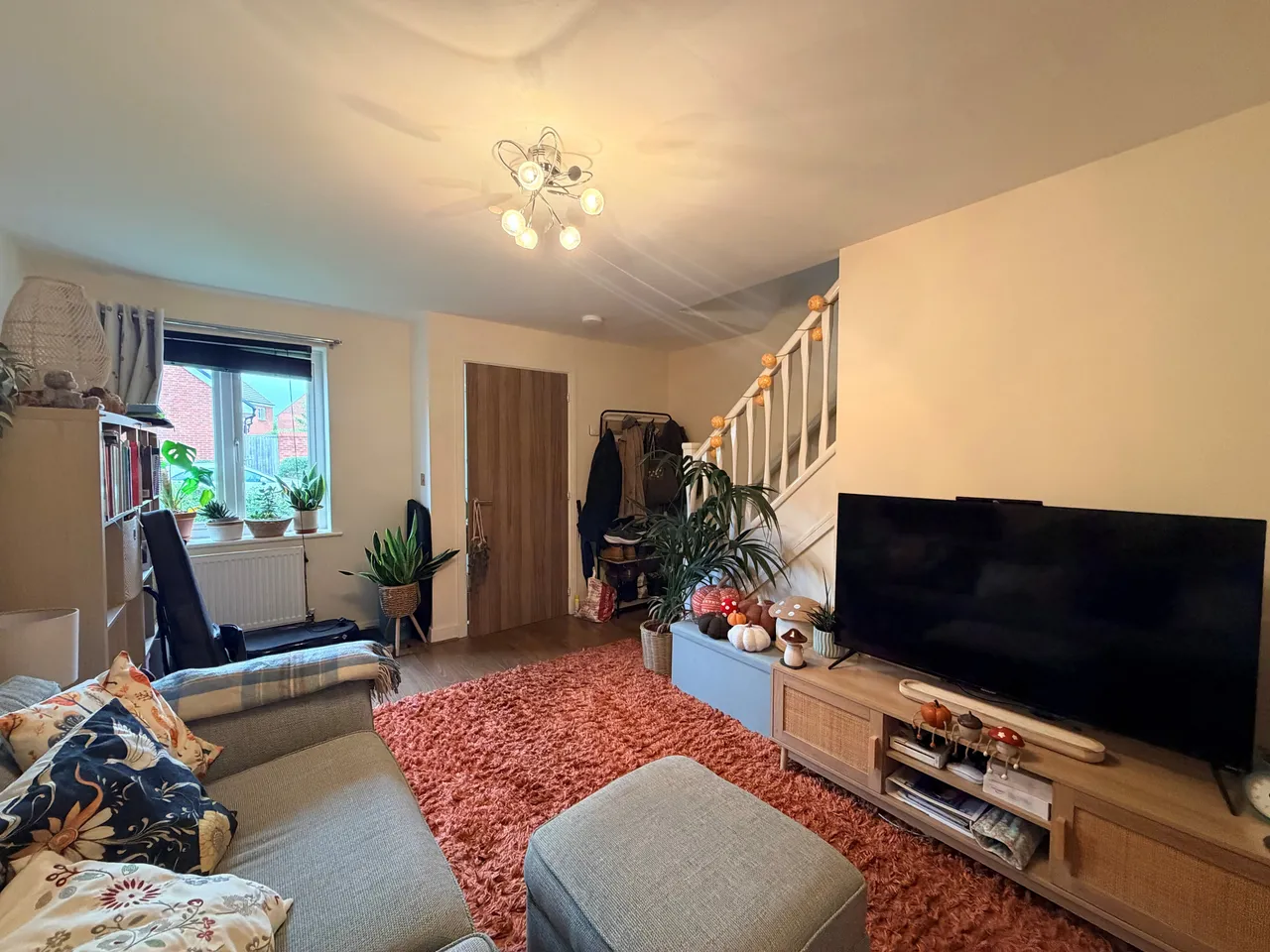 2 bed house to rent, Over Ashberry, Altrincham, WA14