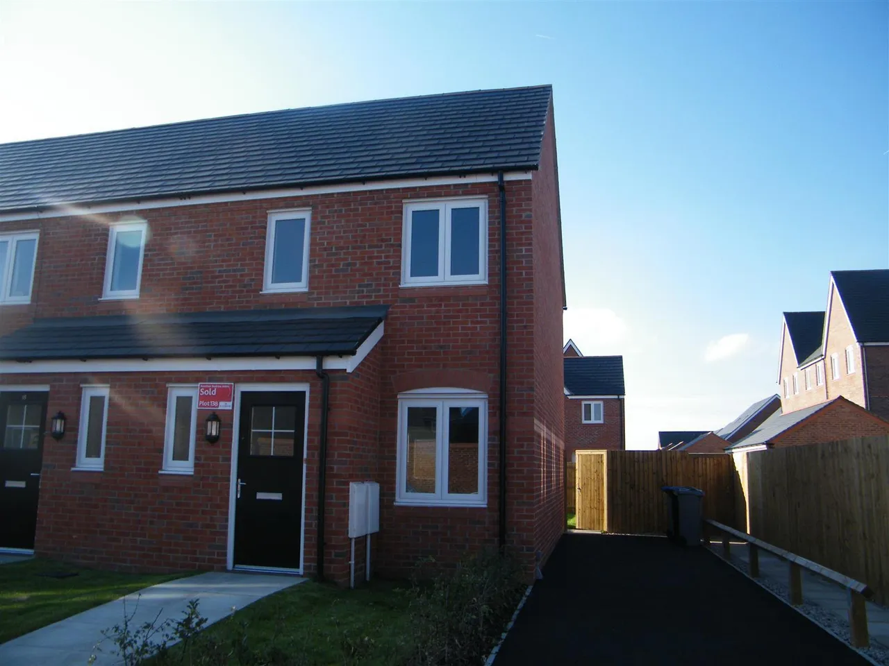 Over Ashberry, Altrincham, WA14, photo 11