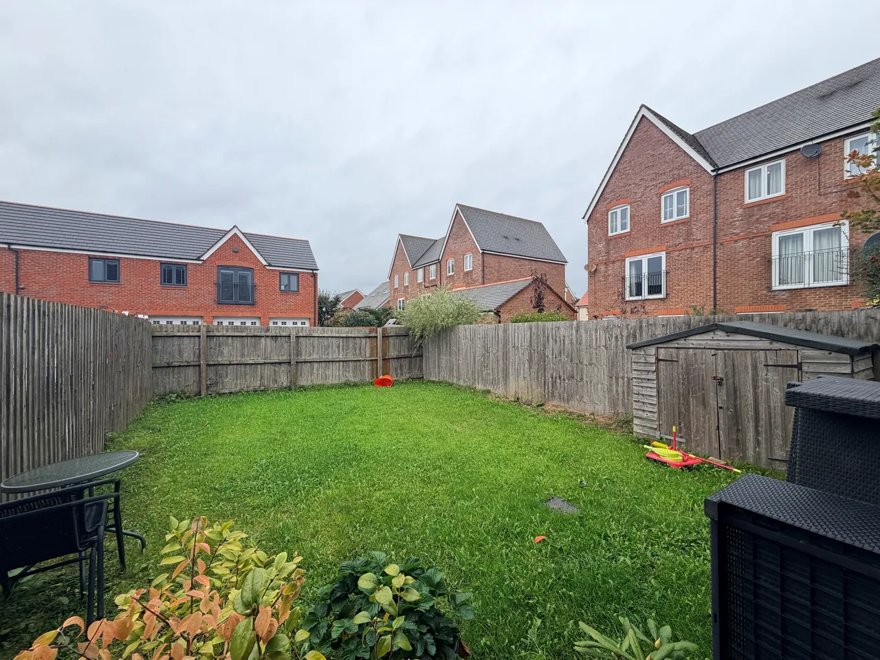 Over Ashberry, Altrincham, WA14, photo 6