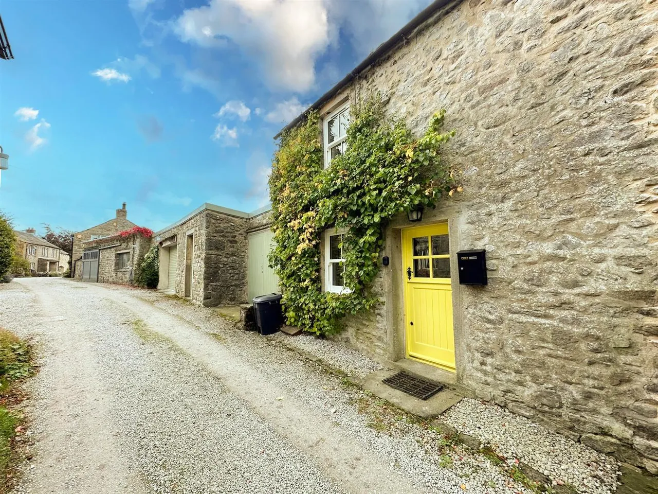 Linton, Grassington, BD23 5HH, photo 17