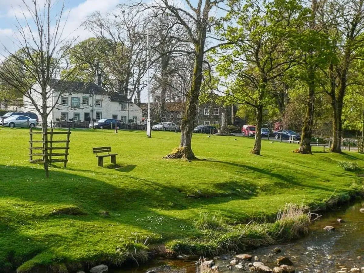 Linton, Grassington, BD23 5HH, photo 18