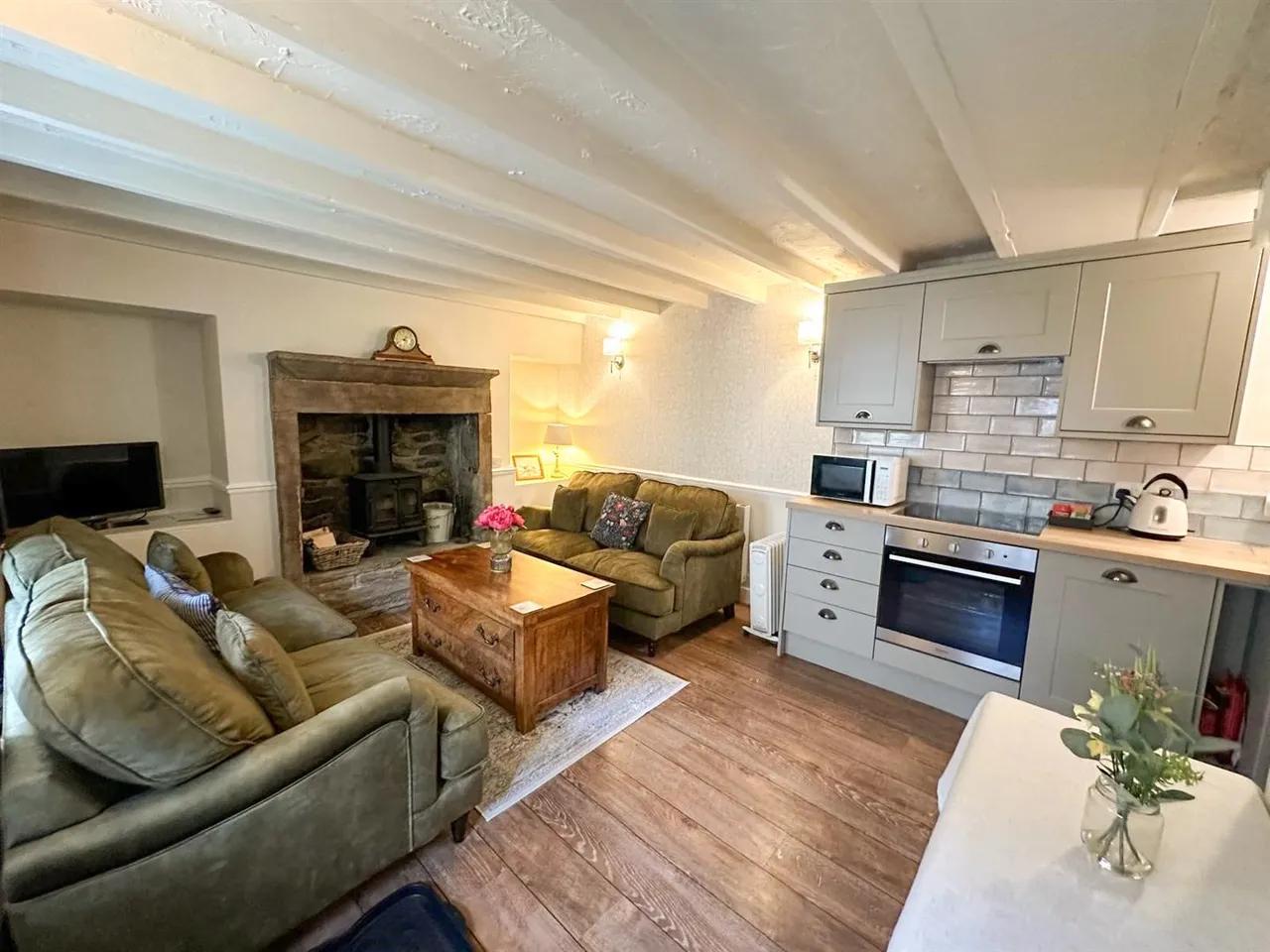 Linton, Grassington, BD23 5HH, photo 5
