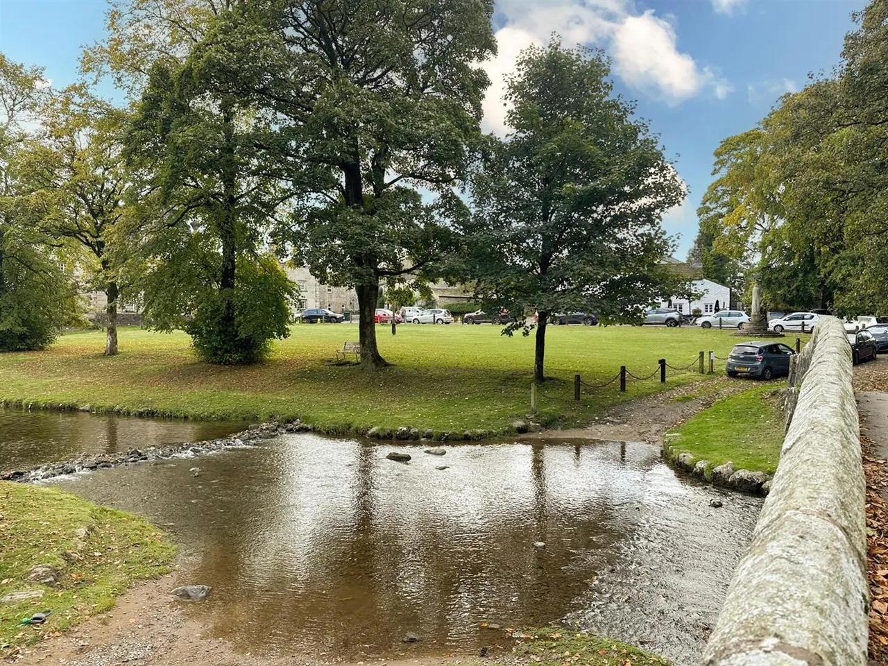 Linton, Grassington, BD23 5HH, photo 14