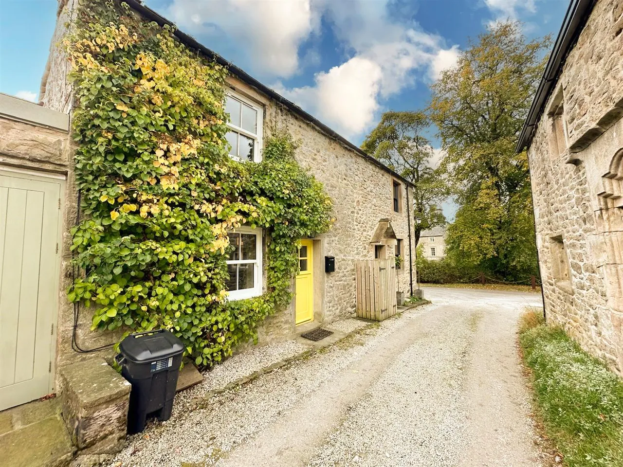 1 bed house for sale — Linton, Grassington, BD23 5HH