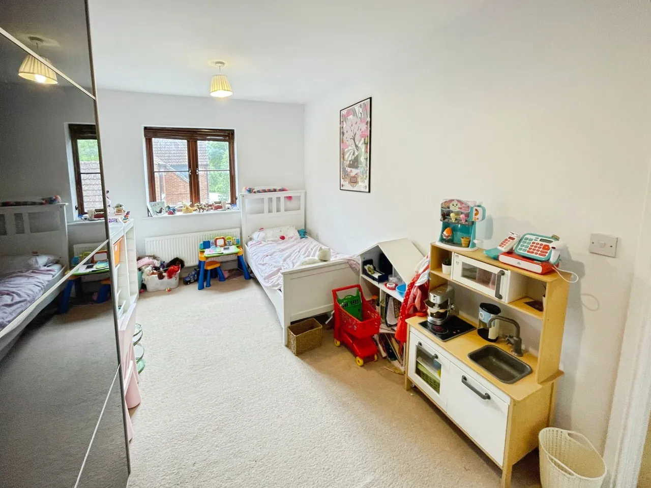 Highpath Mews, Basingstoke, Basingstoke, RG24 9GT, photo 8