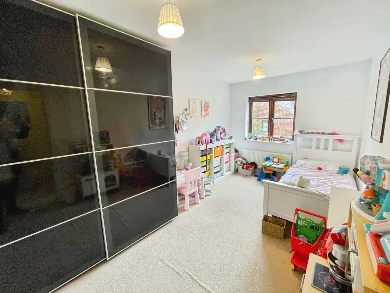 Highpath Mews, Basingstoke, Basingstoke, RG24 9GT, photo 9