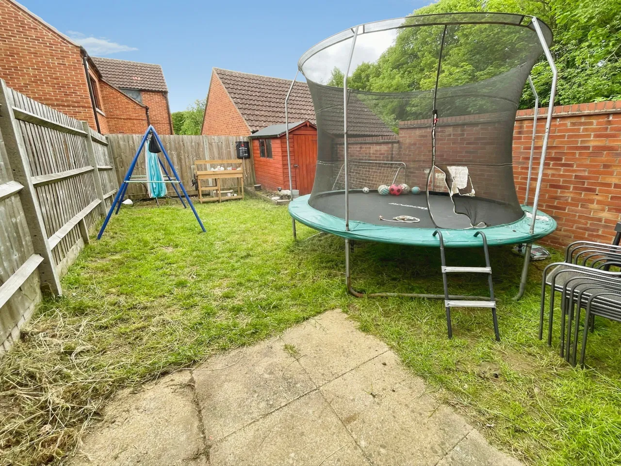 Highpath Mews, Basingstoke, Basingstoke, RG24 9GT, photo 14
